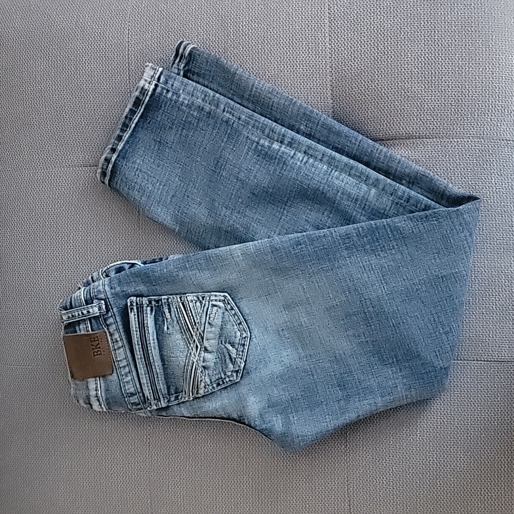 Bke Jeans